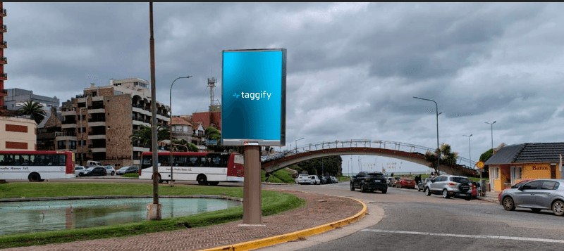 Buenos Aires - Mar del Plata - Av. Peralta Ramos 1750 - Centro · Centro