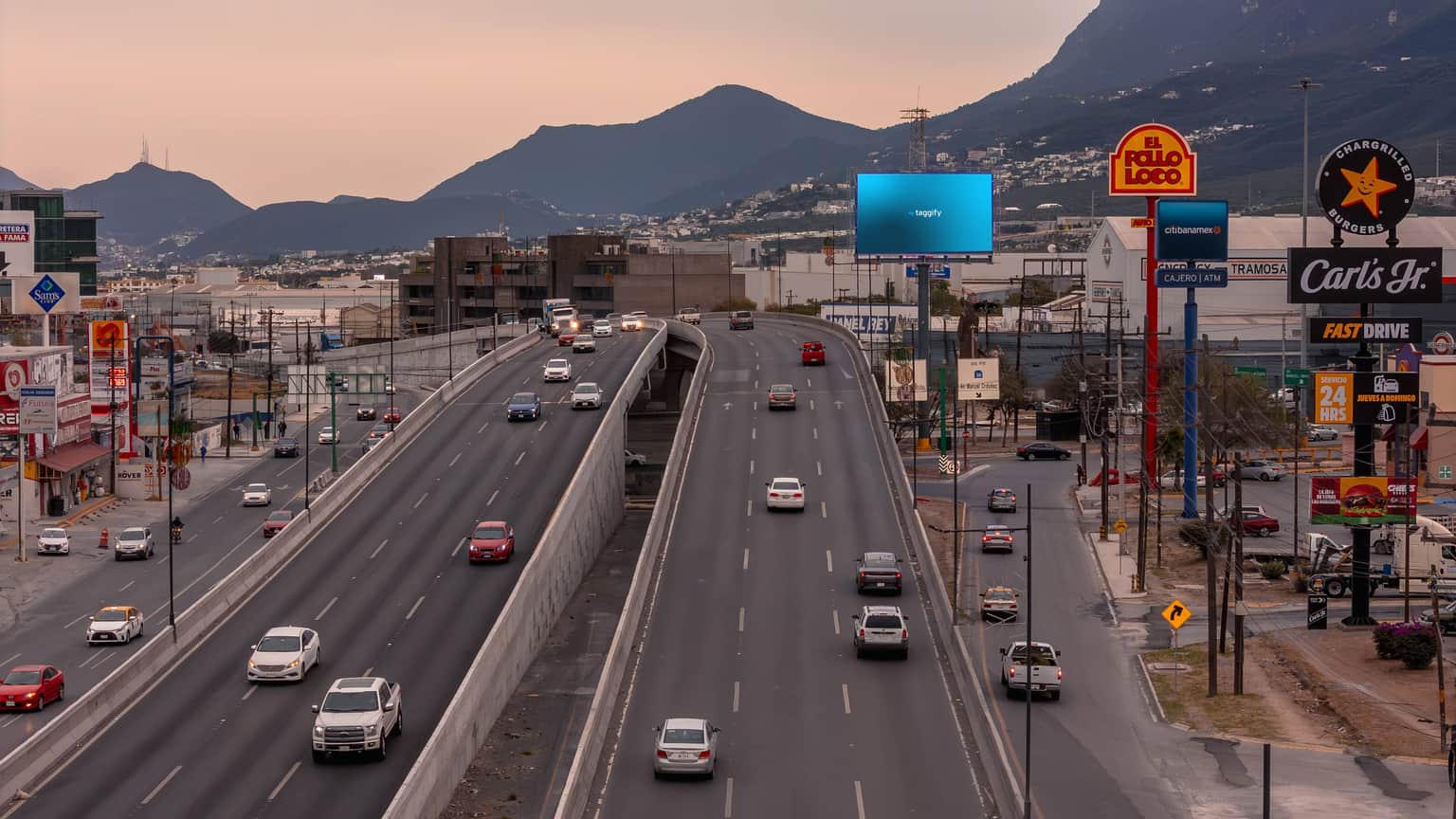 Santa Catarina - Av Manuel Ordoñez SN-I - Protexa Industrial - Monterrey · Av Manuel Ordoñez SN-I