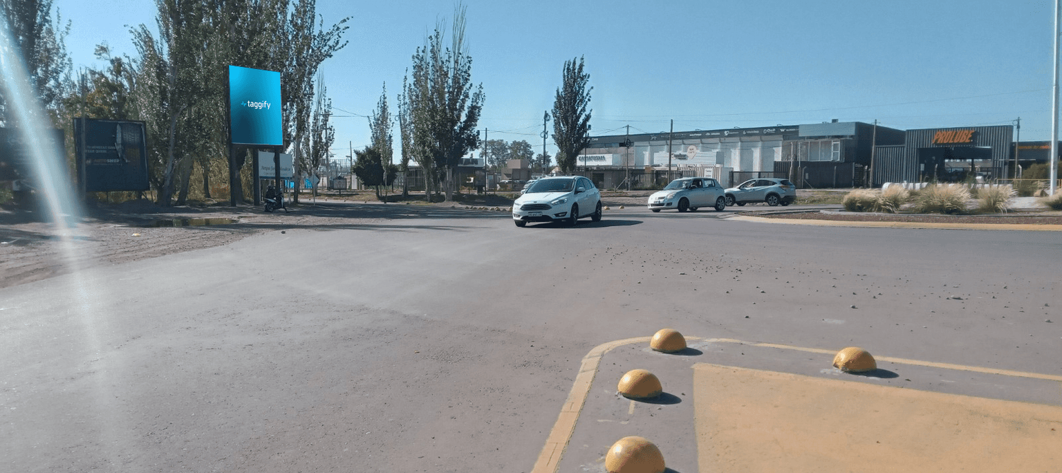 Mendoza - Lujan de Cuyo - Mariano Boedo - Lujan de Cuyo