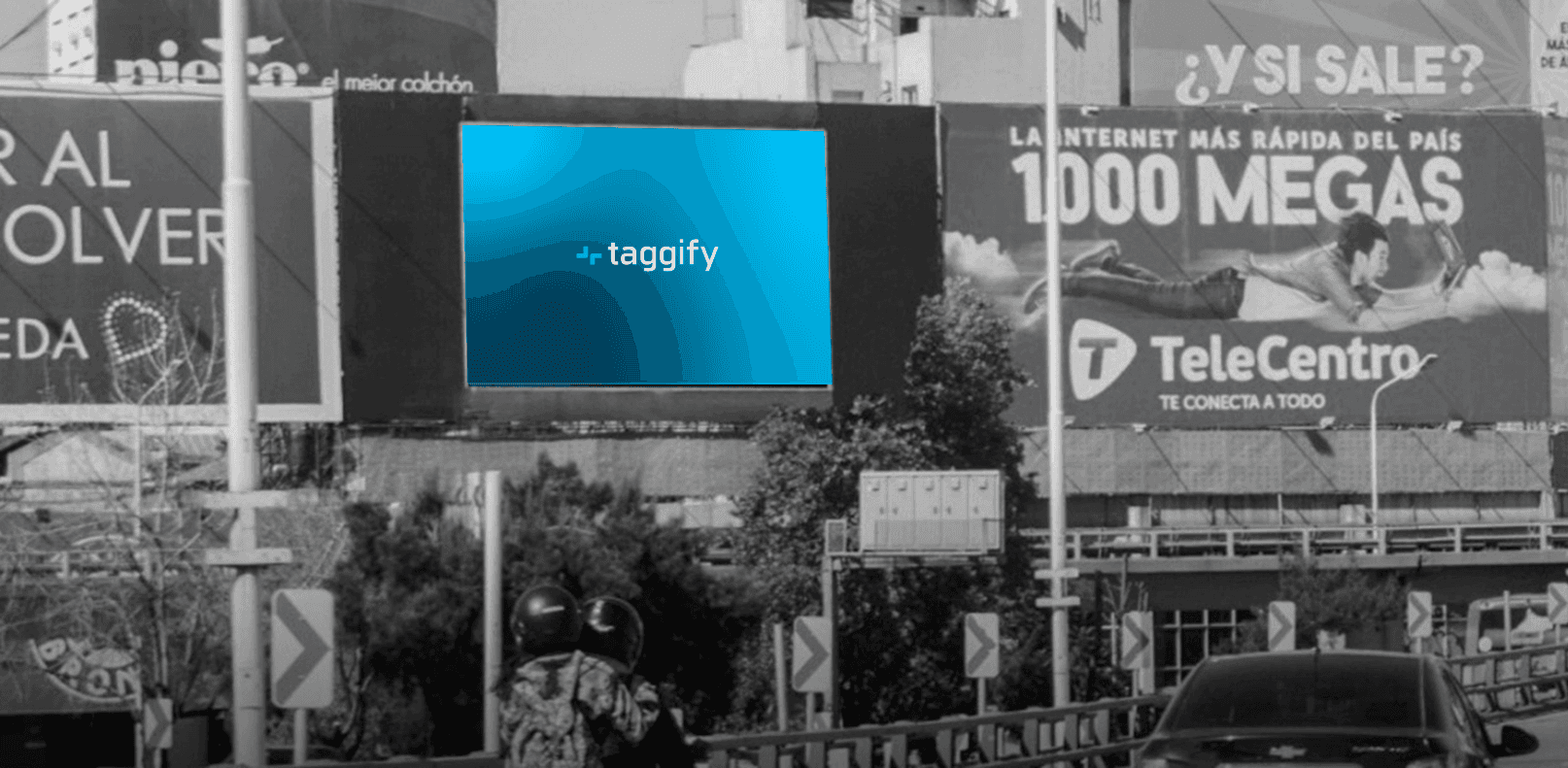 GBA - Avellaneda - Puente Pueyrredon - Avellaneda · Puente Pueyrredon