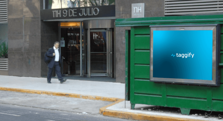 CABA - San Nicolás - Cerrito 156 - San Nicolás · San Nicolás