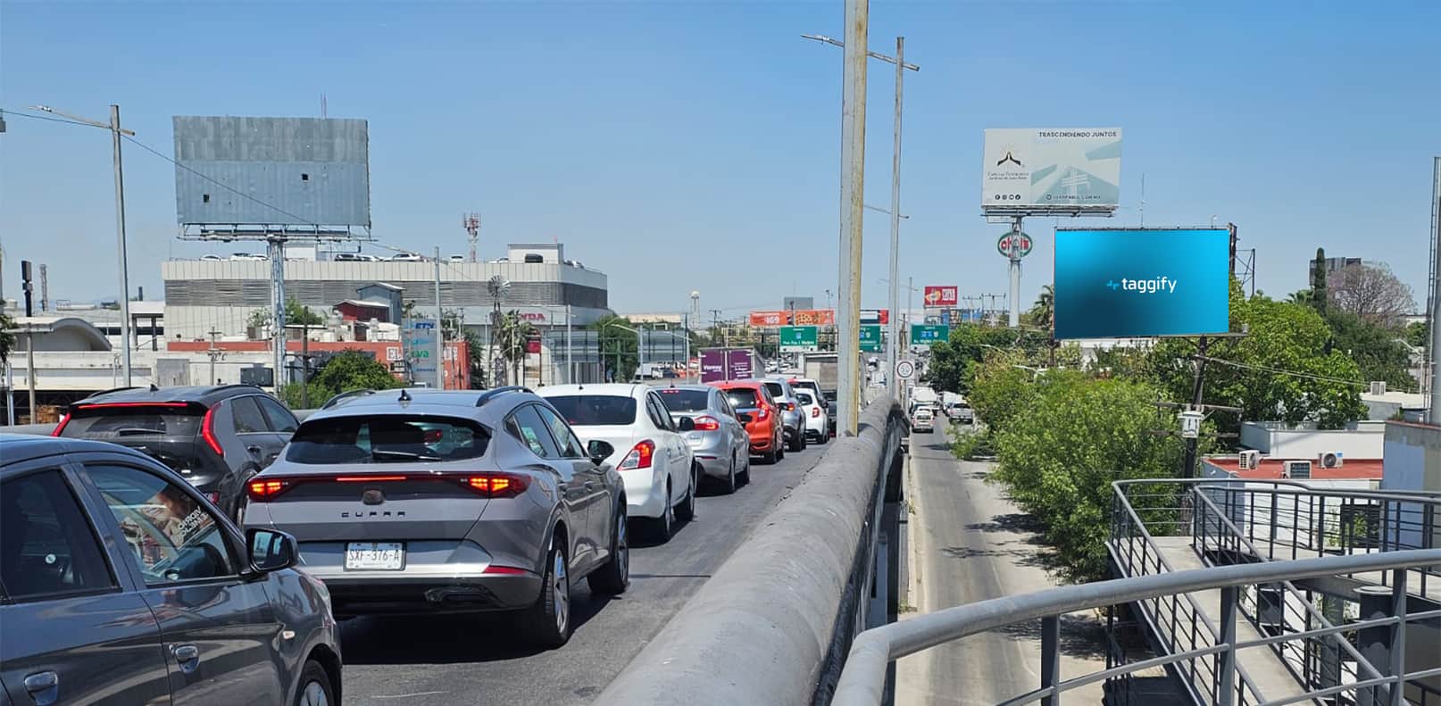MTY - Churubusco y Miguel Aleman 319 - Monterrey · Churubusco y Miguel Aleman 319