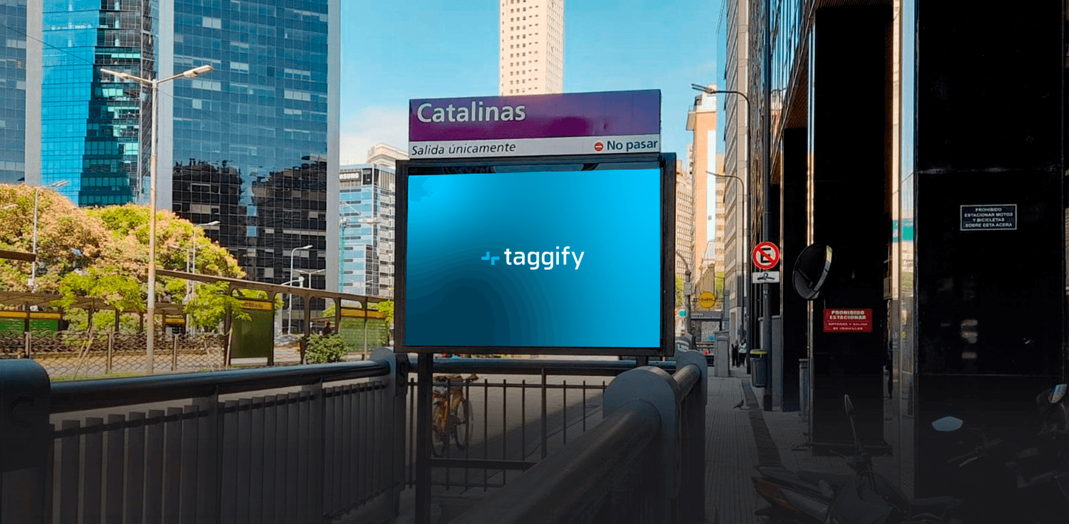 CABA - Retiro - Subte Acceso: Catalinas G02 - Retiro · Subte Acceso: Catalinas G02
