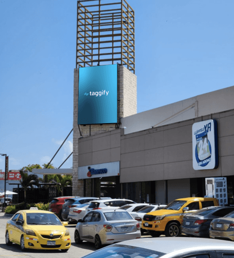 Ciudad de Panama - Av. Via Tocumen - Panama City · Av. Via Tocumen