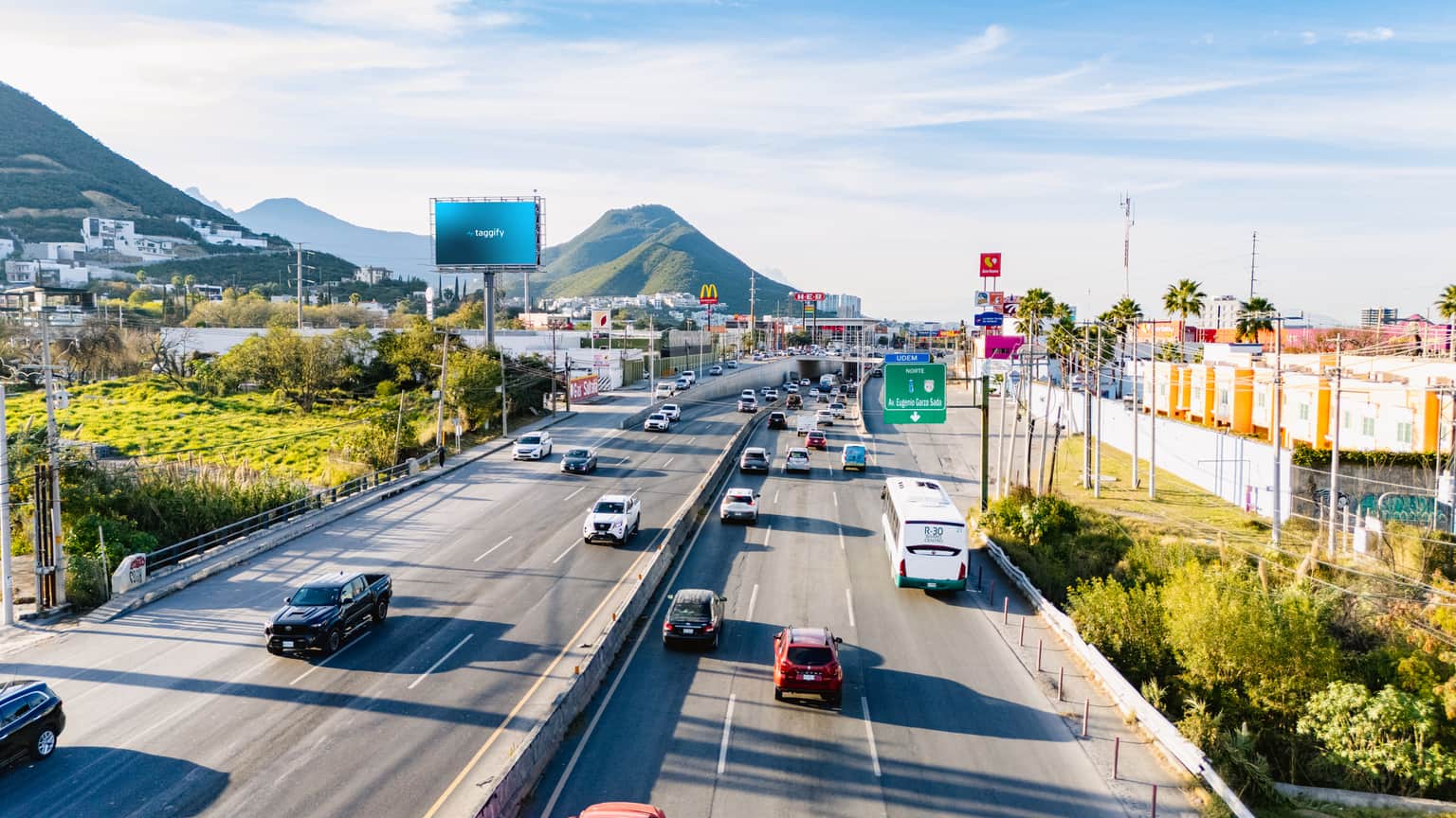 Monterrey - Monterrey-Santiago 271 - Villas La Rioja - Monterrey · Monterrey-Santiago 271