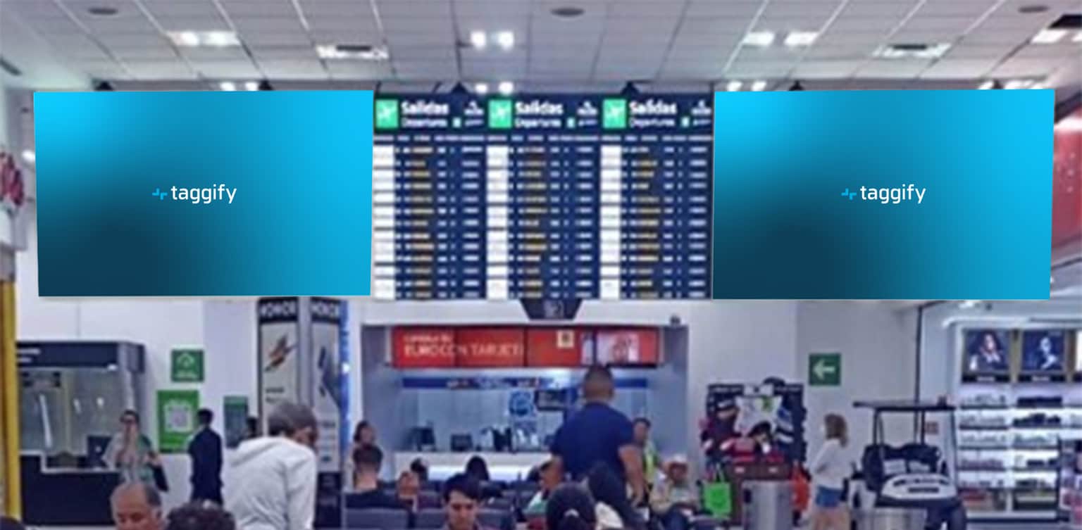 CDMX - Pantalla Led Sala De Ultima Espera 29 1115134DA - Mexico City