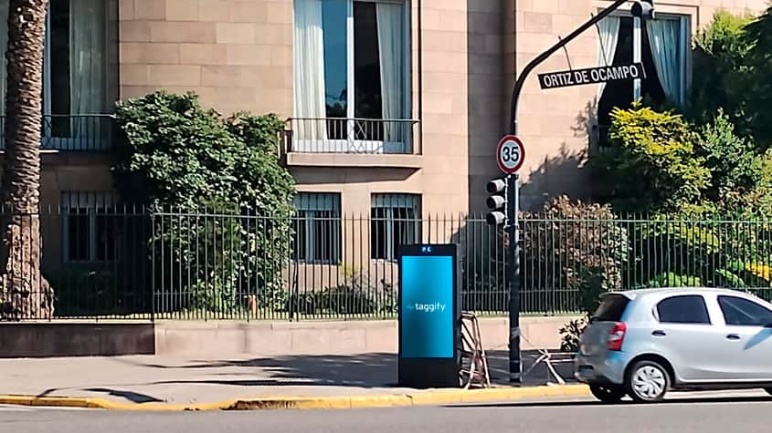 CABA - Belgrano - Cabildo 2165 Y Juramento - Belgrano · Cabildo 2165 Y Juramento