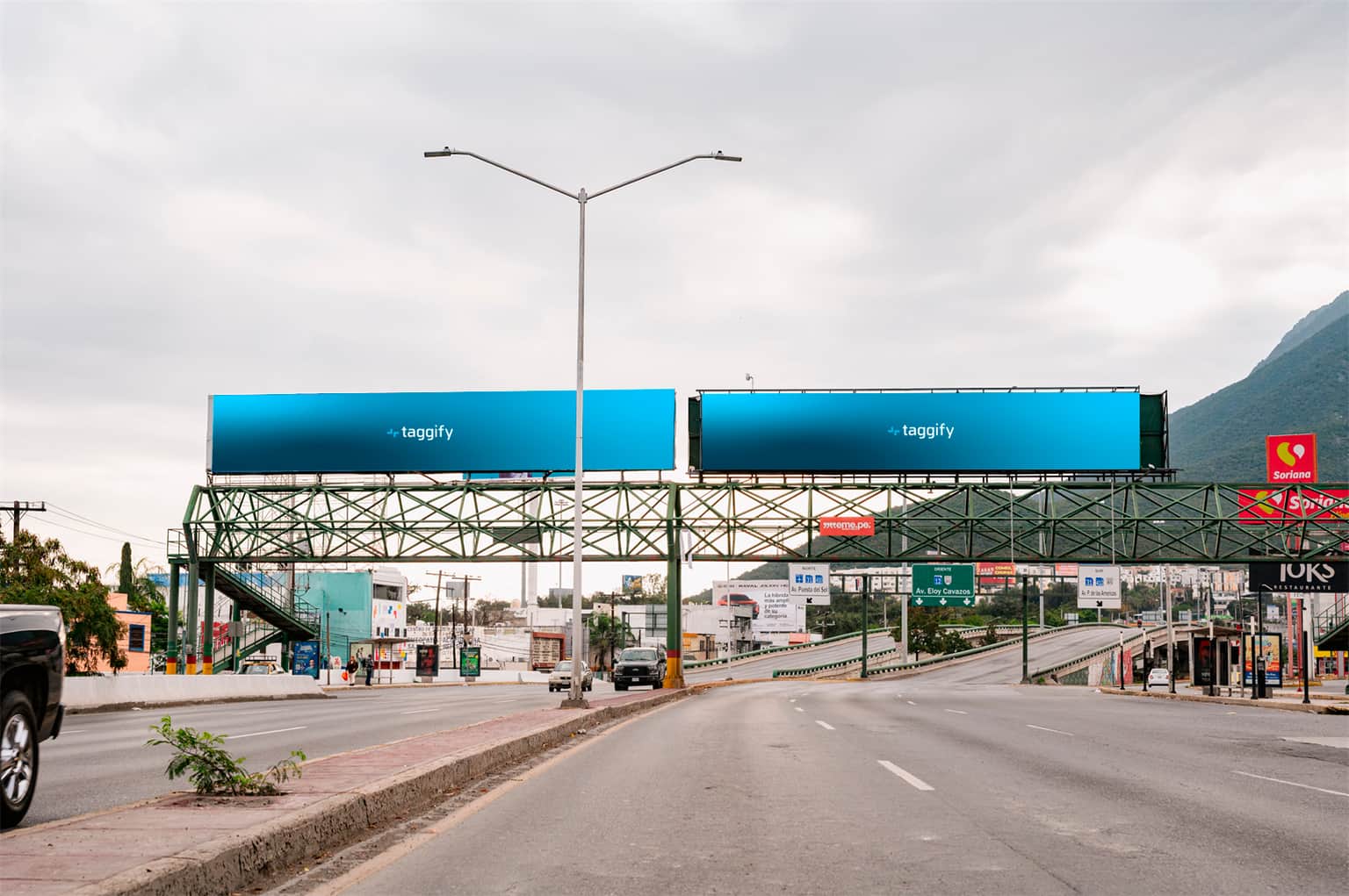 Guadalupe - Av. Chapultepec (Derecho De Paso - Paseo De Las Américas) - Sin Nombre de Col 36 - Monterrey · Sin Nombre de Col 36