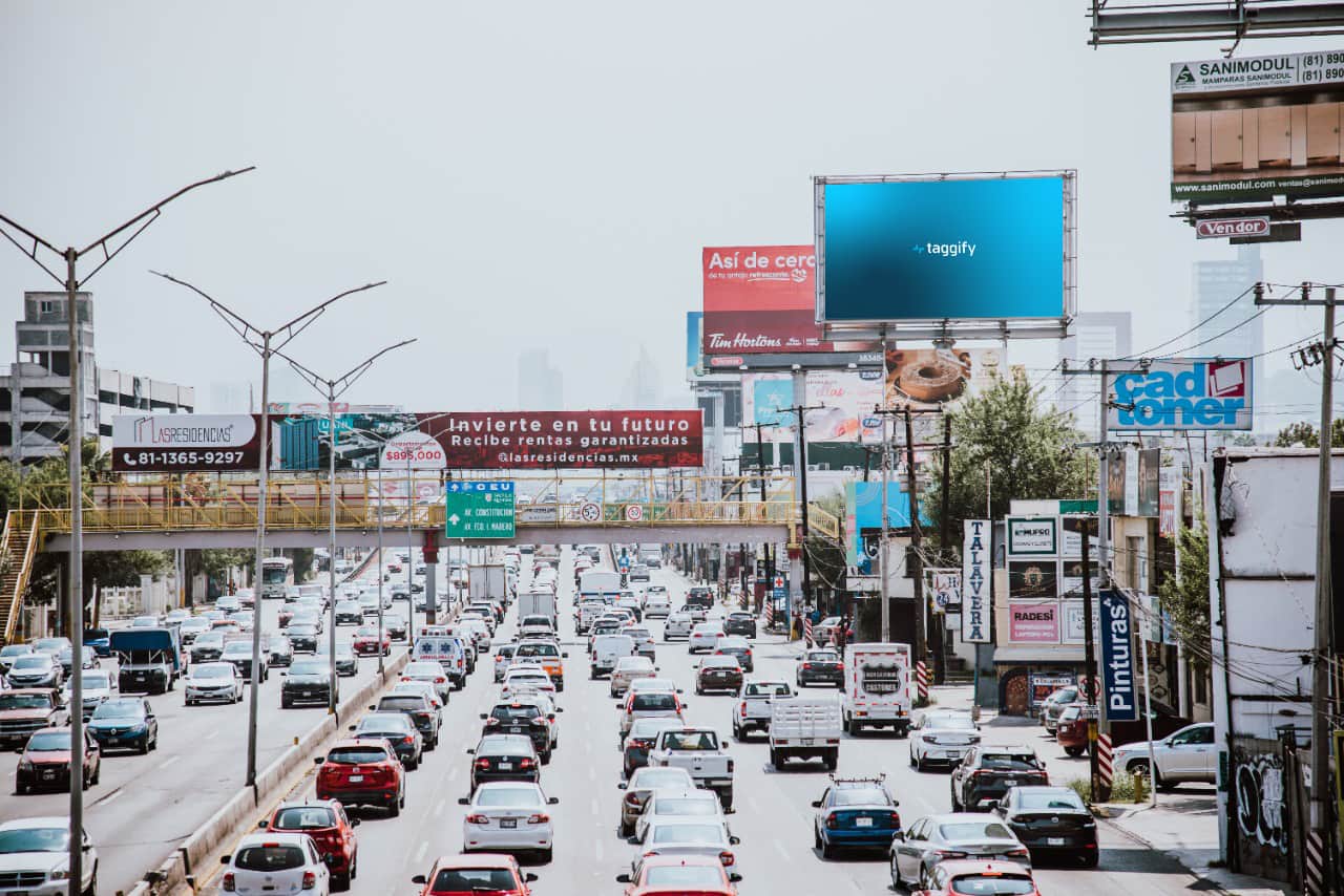 Monterrey - Av. Dr. José Eleuterio González 312 - Vista Hermosa - Monterrey · Av. Dr. José Eleuterio González 312