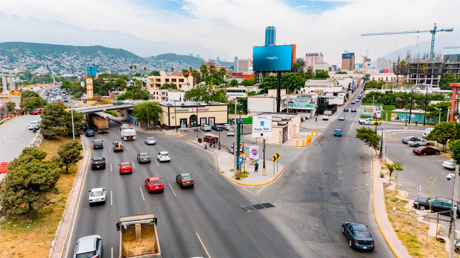 Monterrey - Padre Mier 1110 - Centro - Monterrey · Padre Mier 1110
