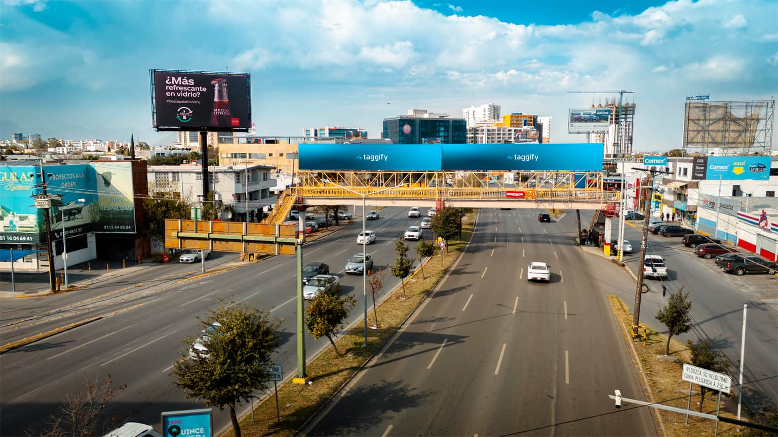 Monterrey - Av. Revolución 3562 - Contry Tesoro - Monterrey · Av. Revolución 3562