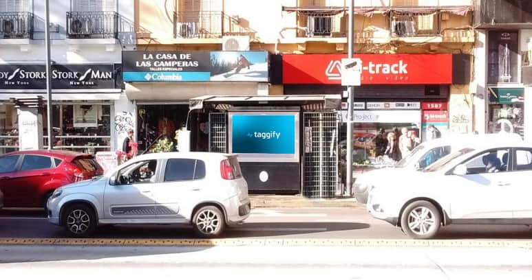 CABA - Belgrano - Av. Cabildo 1591 - Belgrano · Belgrano