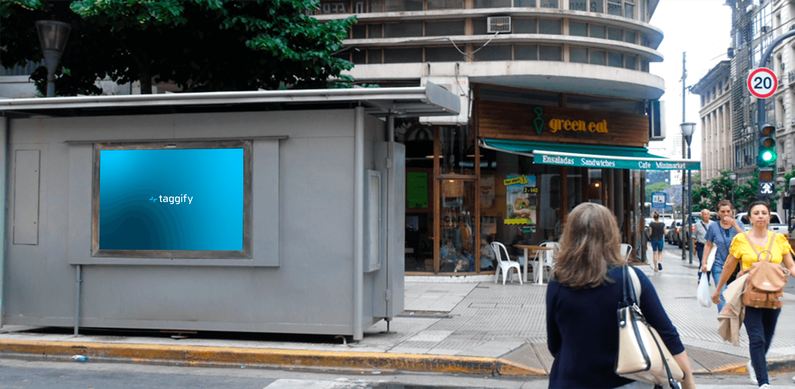 CABA - San Nicolás - Uruguay 705 - San Nicolás · San Nicolás