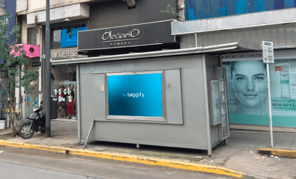 CABA - Belgrano - Av Cabildo 2187 - Belgrano · Belgrano