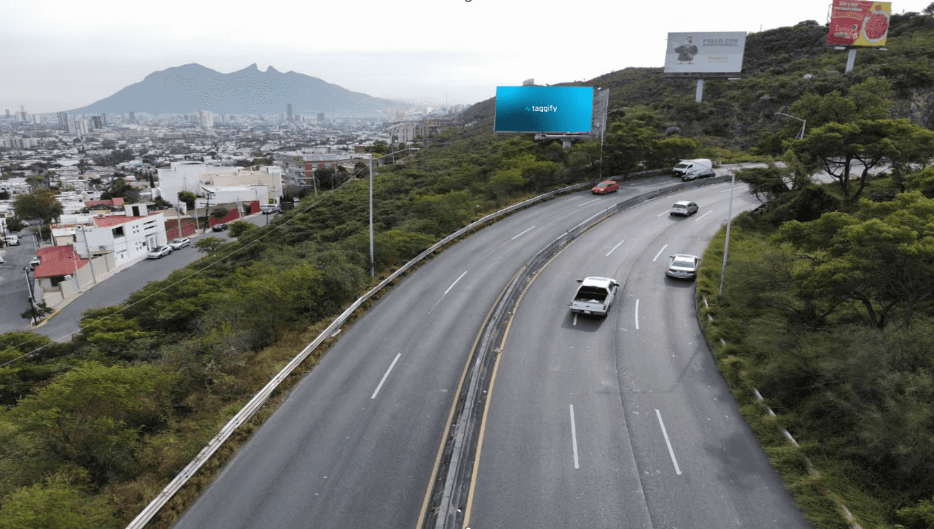 Monterrey - Puerta Del Sol V2 - Monterrey · Puerta Del Sol V2