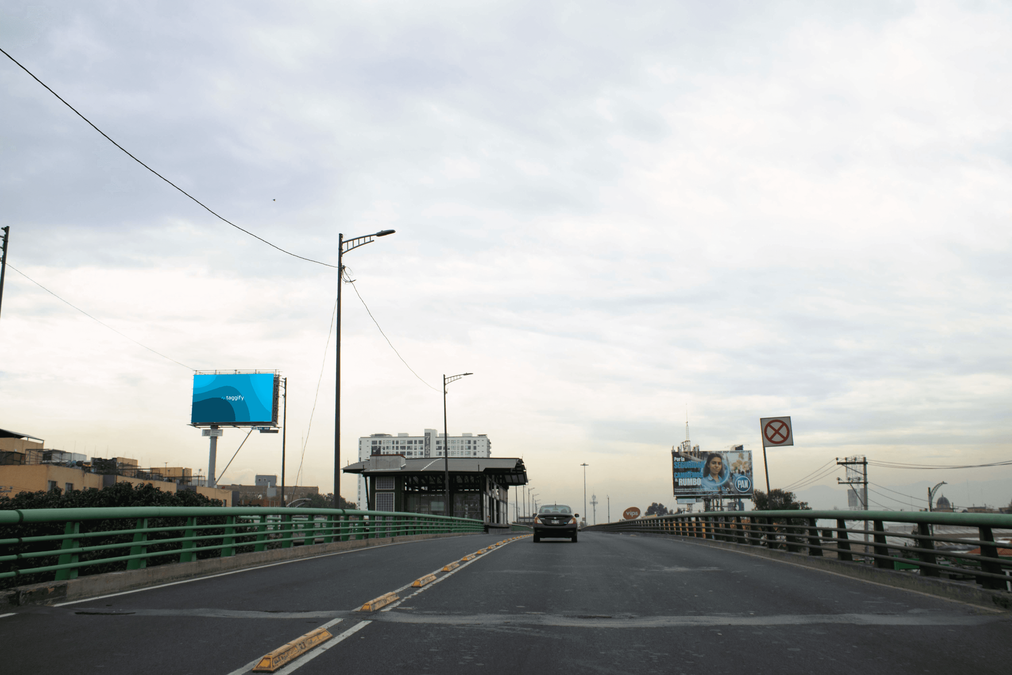 CDMX - Eje 3 Oriente Y Viaducto V2 - Cuauhtémoc · Eje 3 Oriente Y Viaducto V2
