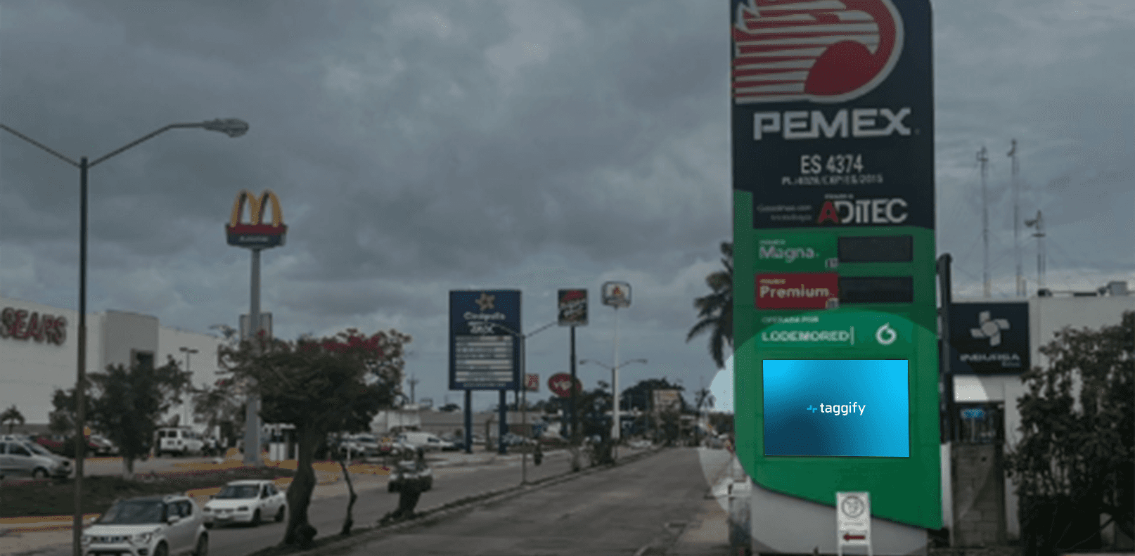 Merida - Dorada - Miguel Hidalgo - Mérida · Mérida