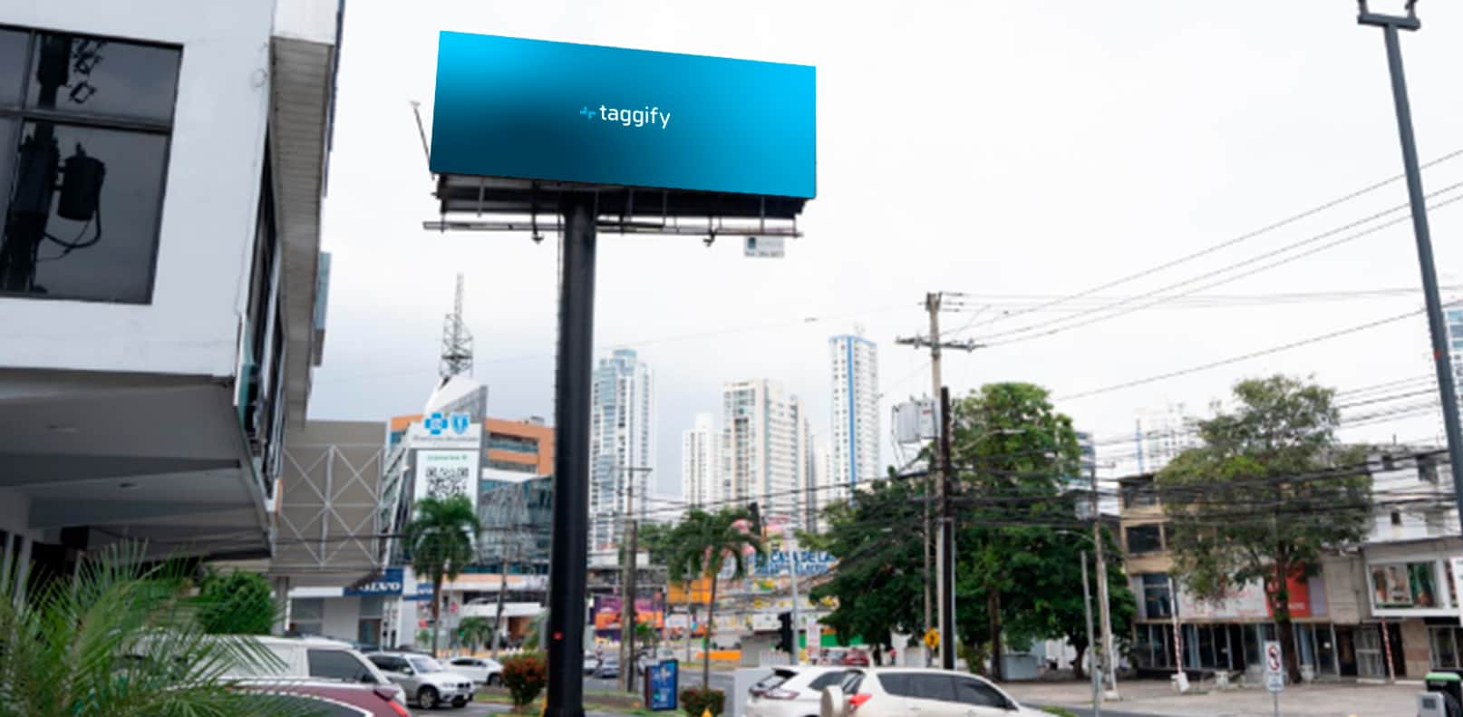 Ciudad de Panama - Av Calle 50 - Panama City · San Francisco