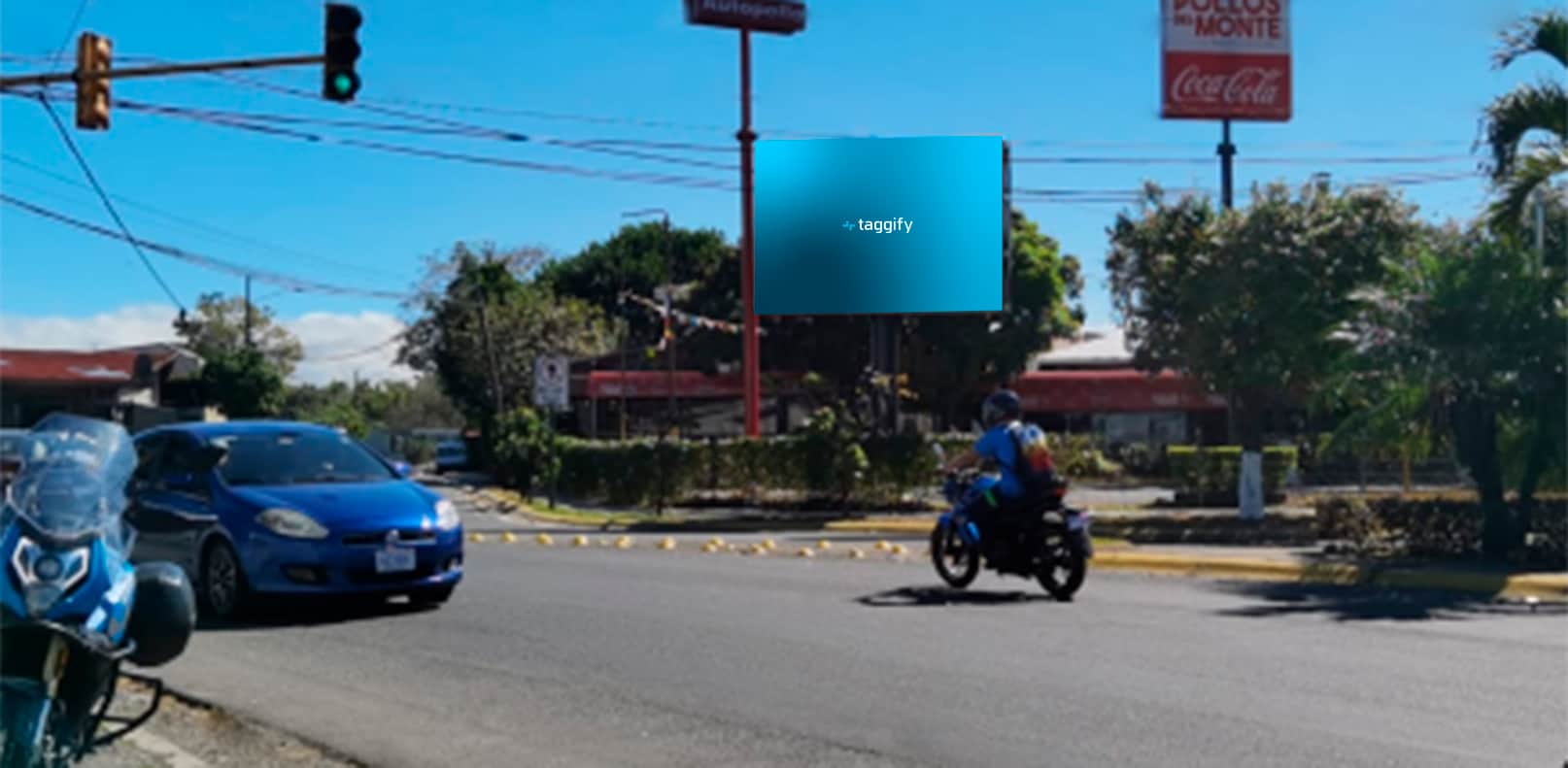San Jose - Belen - San Antonio · Belen