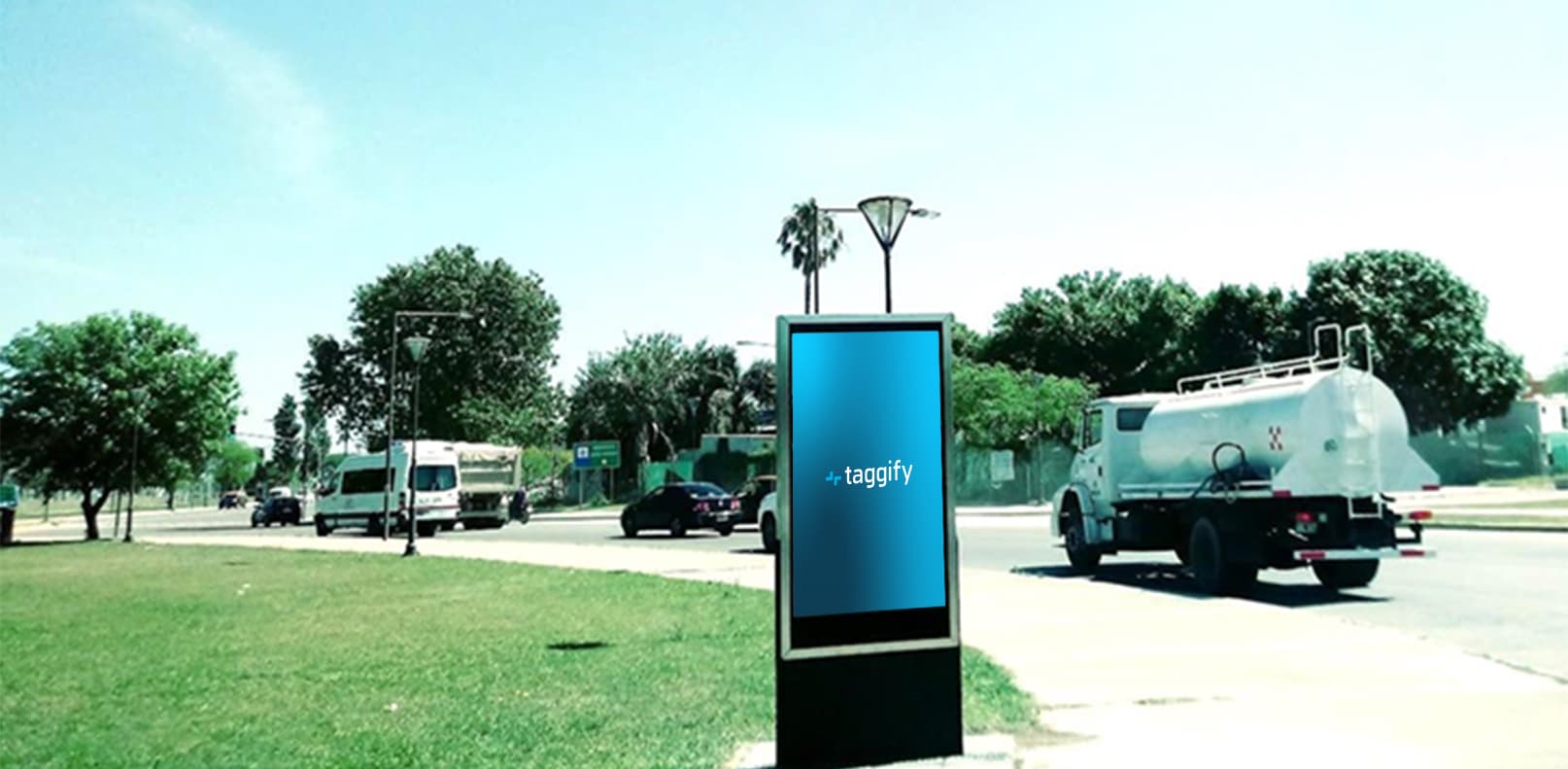 CABA - Palermo - Av. Rafael Obligado 1600 - Palermo, Palermo, Argentina