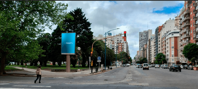 Buenos Aires - Mar del Plata - Av. Colón esq. Buenos Aires - Centro, Centro, Argentina