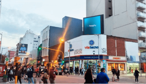 Buenos Aires - Mar Del Plata - San Luis 1701 esq. Peatonal San Martin - Centro, Centro, Argentina