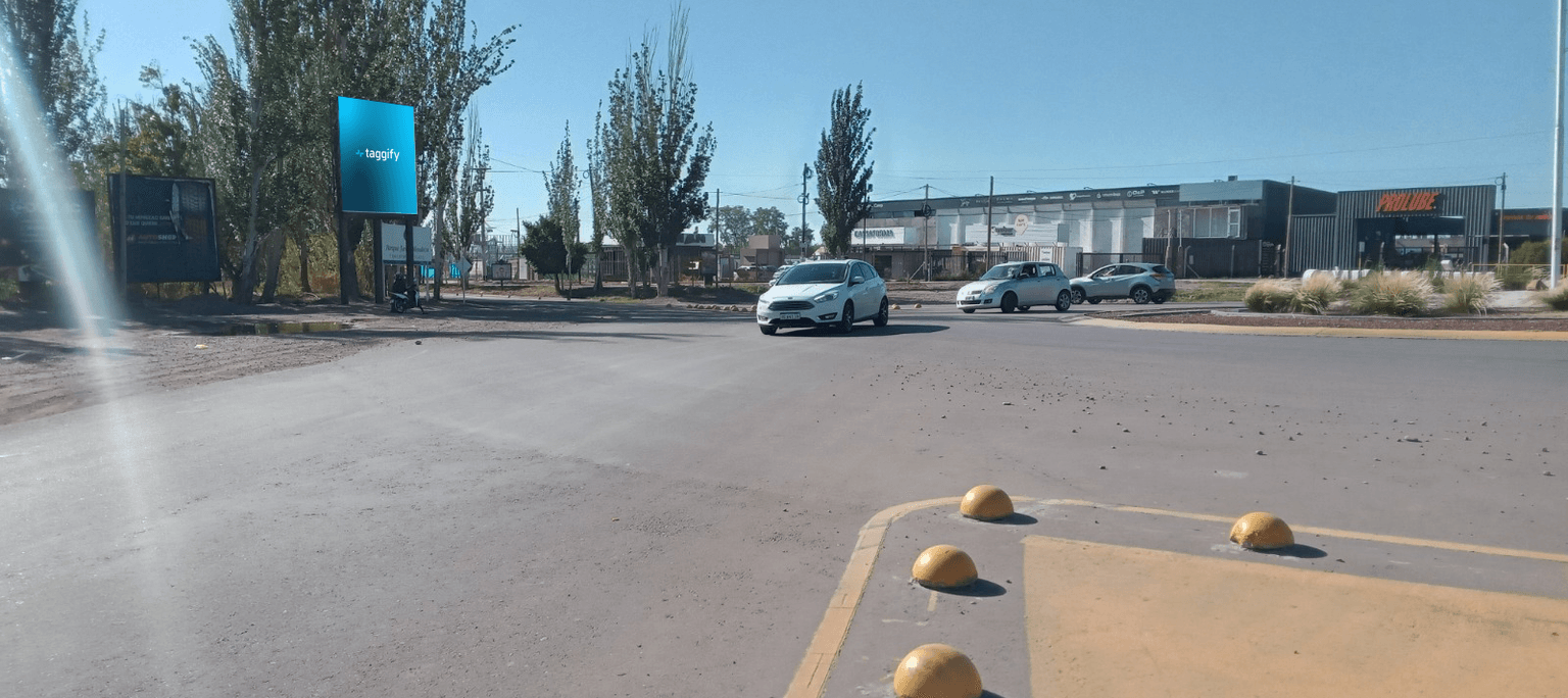 Mendoza - Lujan de Cuyo - Mariano Boedo - Lujan de Cuyo, Argentina