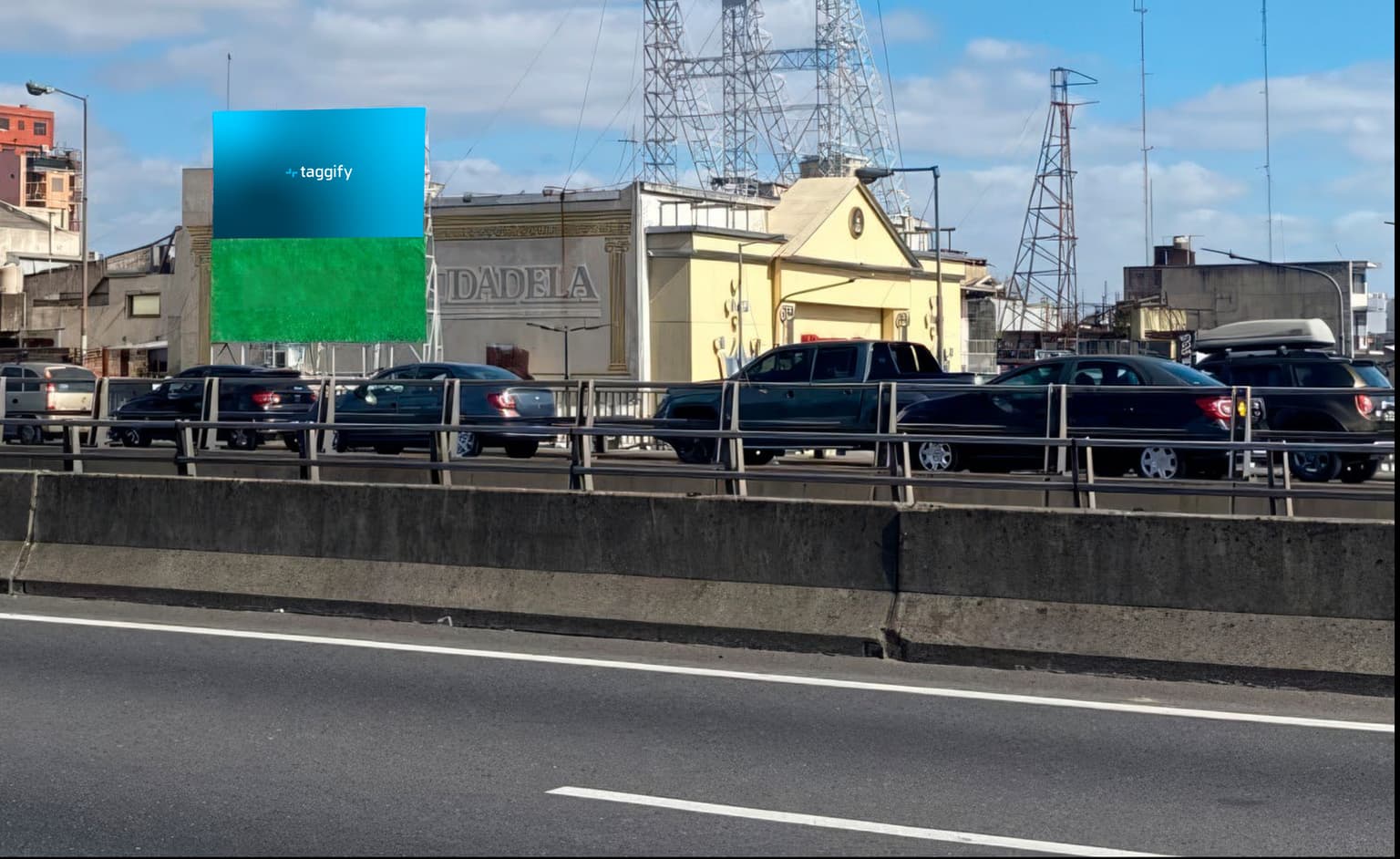 GBA - Ciudadela - Av. Rivadavia 11702 - Av. Rivadavia 11702, Ciudadela, Argentina