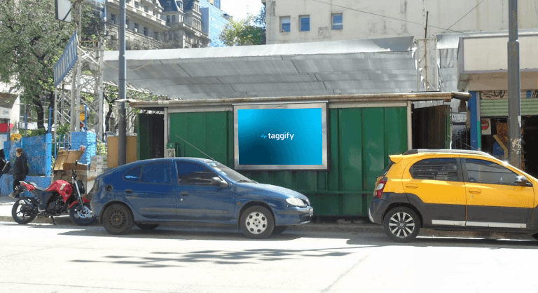 CABA - San Nicolas - Av. Corrientes 199 - San Nicolás, San Nicolás, Argentina