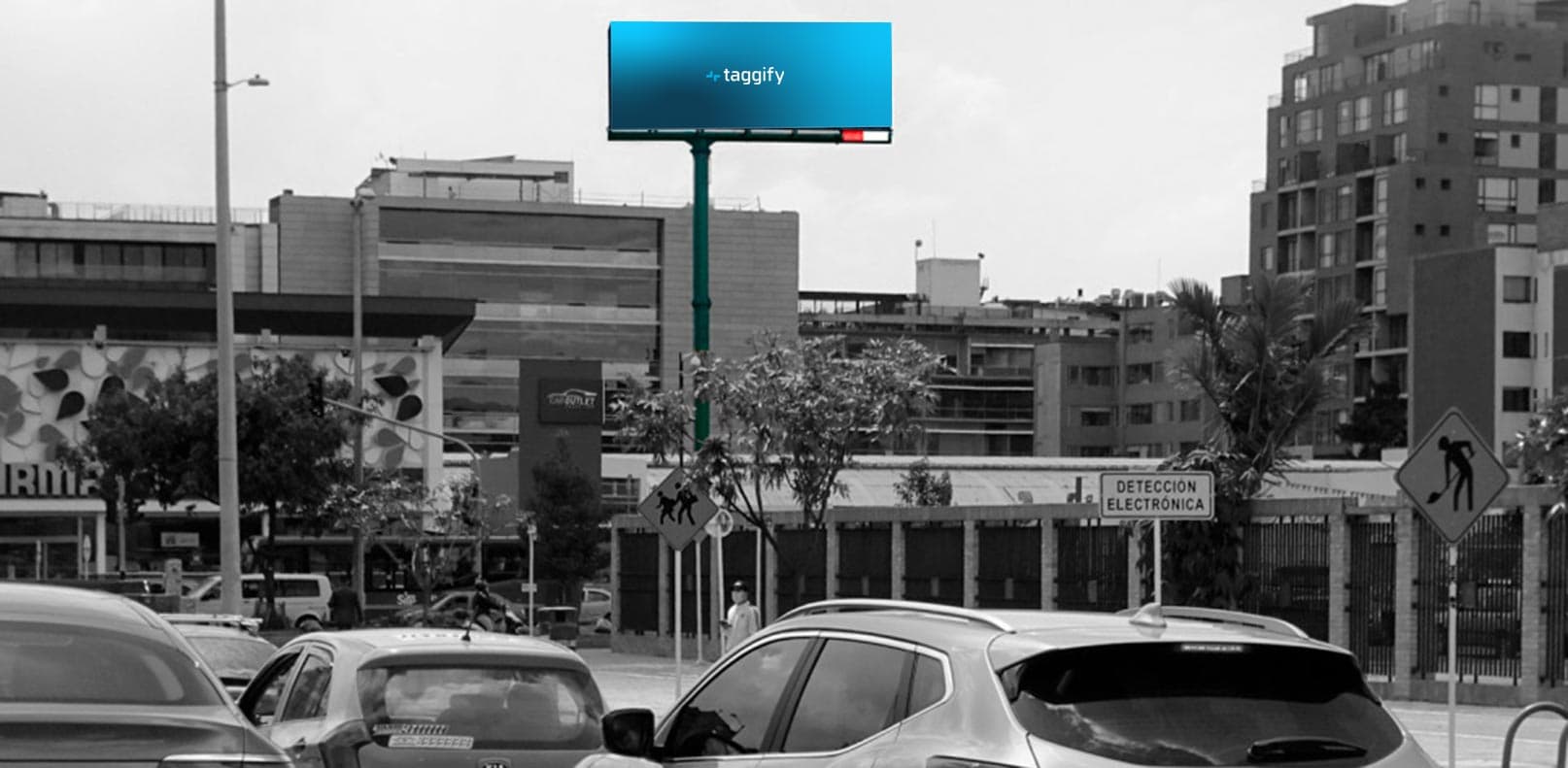 Bogota - Calle 100 y Carrera 11 - UPZs de Bogotá, CO - Bogota - Calle 100 y Carrera 11, Colombia