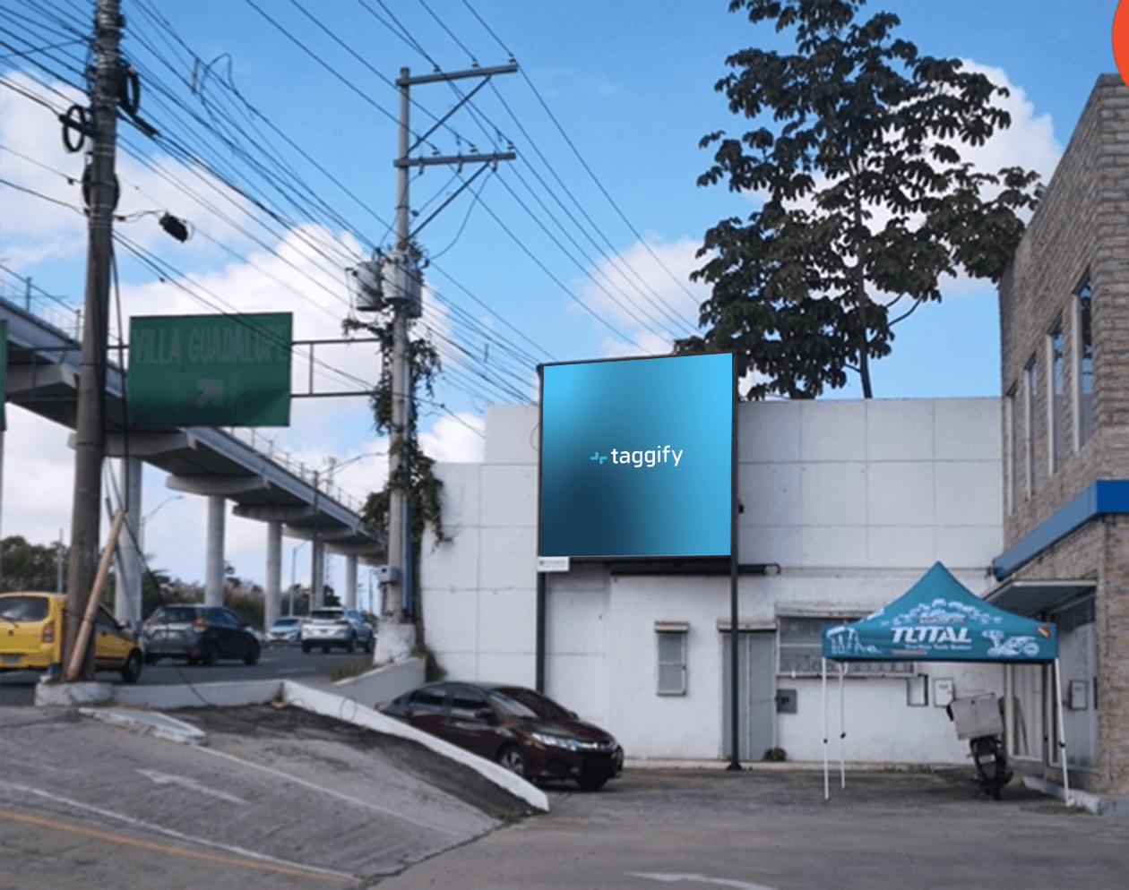 Ciudad de Panama - Av. Domingo Díaz - Av. Domingo Díaz, Panama City , Costa Rica