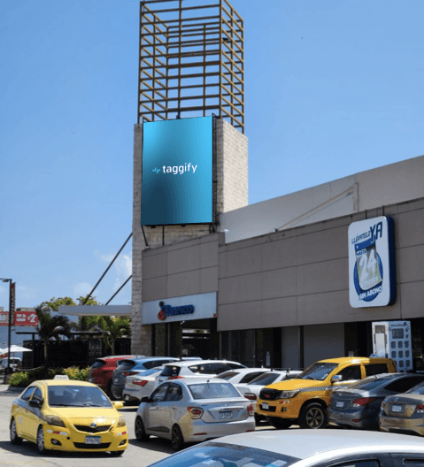 Ciudad de Panama - Av. Via Tocumen - Av. Via Tocumen, Panama City , Costa Rica