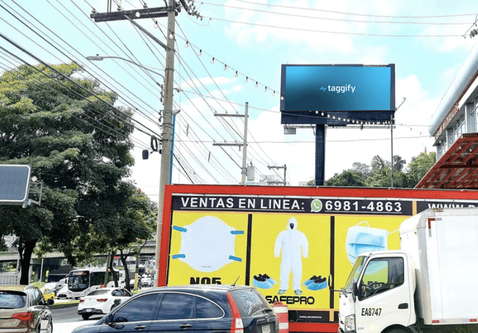 Ciudad de Panama - Ricardo J Alfaro - Ricardo J Alfaro, Panama City , Costa Rica