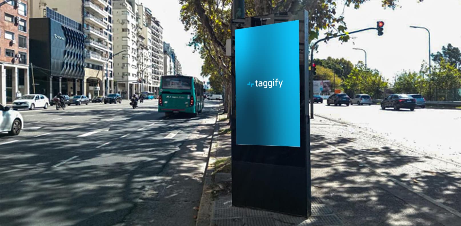 CABA - Retiro - Av. Libertador 801 - Recoleta, Recoleta, Argentina