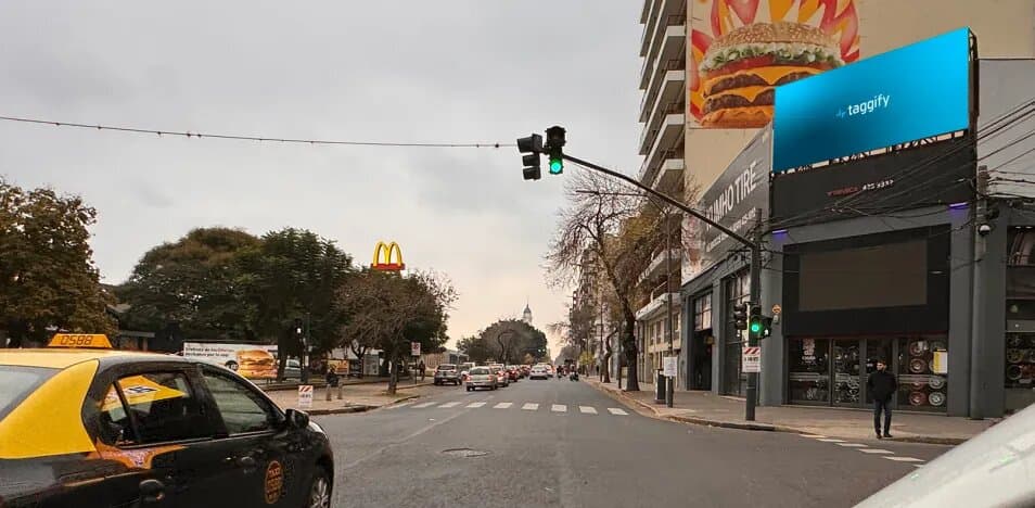 Santa Fe - Rosario - Vera Mujica - Rosario - Vera Mujica, Rosario, Argentina