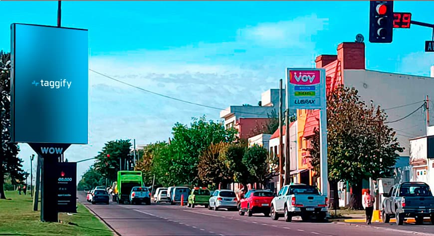 Buenos Aires - La Plata - Av 44 esq. Av 131 - Av 44 esq. Av 131, La Plata, Argentina