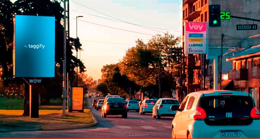 Buenos Aires - La Plata - Av 44 esq. Av 31 - Av 44 esq. Av 31, La Plata, Argentina