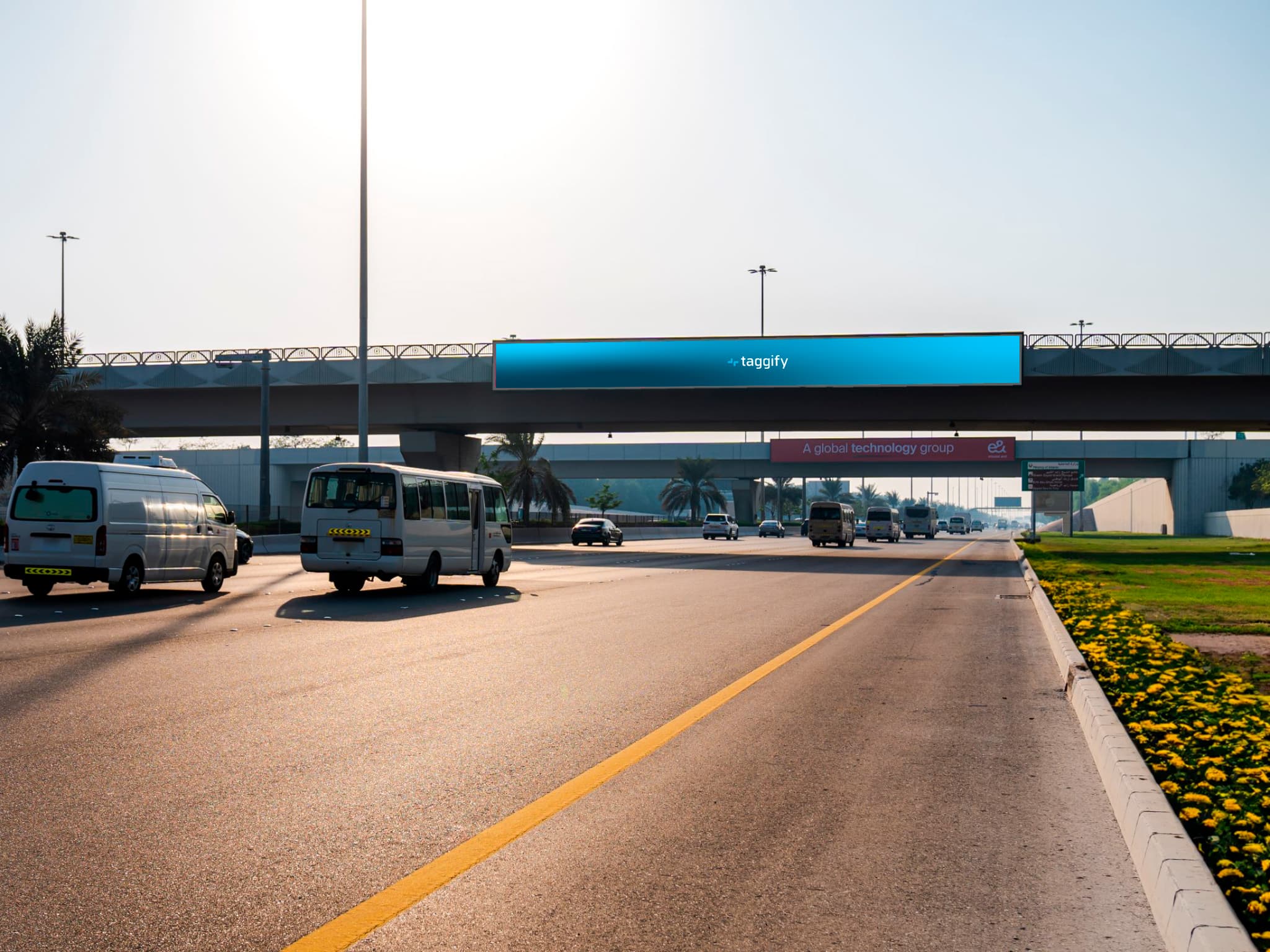 Dubai - The Digital Link Kha-03b - The Digital Link Kha-03b, Al Rawdah, Emiratos Arabes