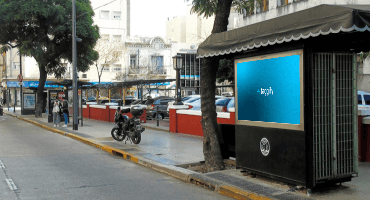 CABA - Recoleta - Av Cordoba 2351 - Recoleta, Recoleta, Argentina