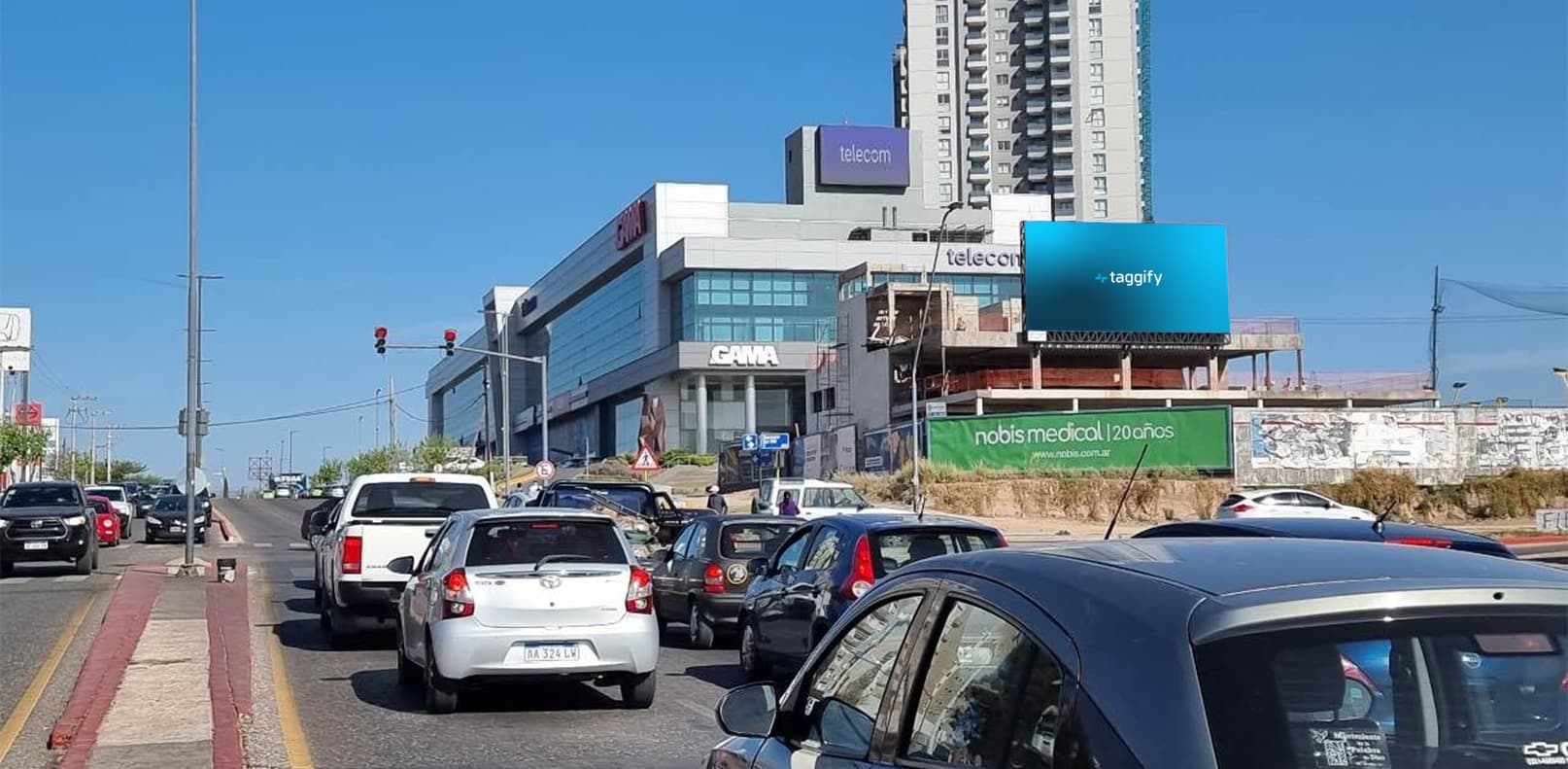 Cordoba - Avenida Colon 5010 - Villa General Urquiza, Villa General Urquiza, Argentina
