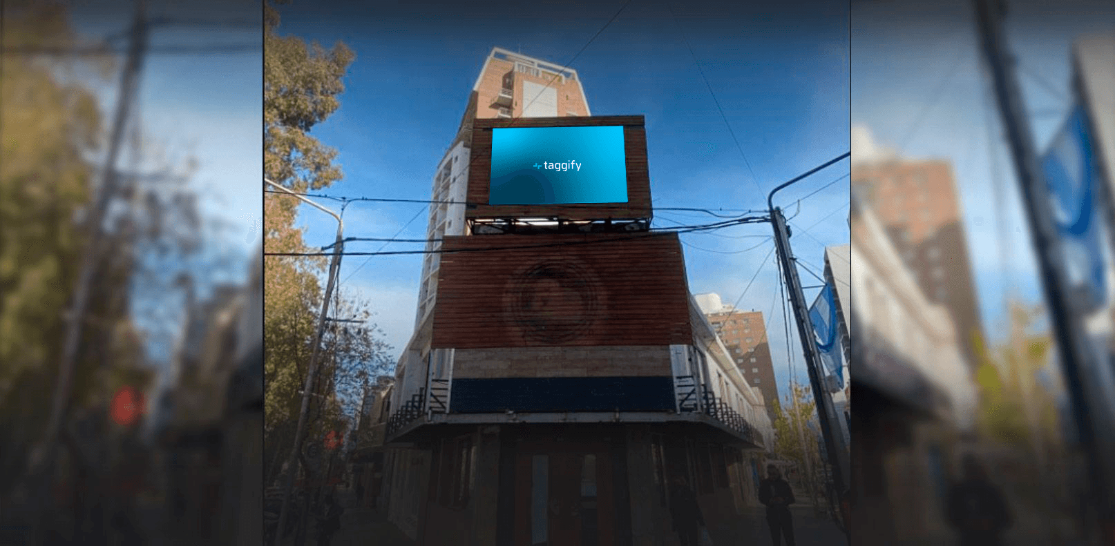 Neuquen - Av. Argentina y Roca - Área Centro Este, Área Centro Este, Argentina