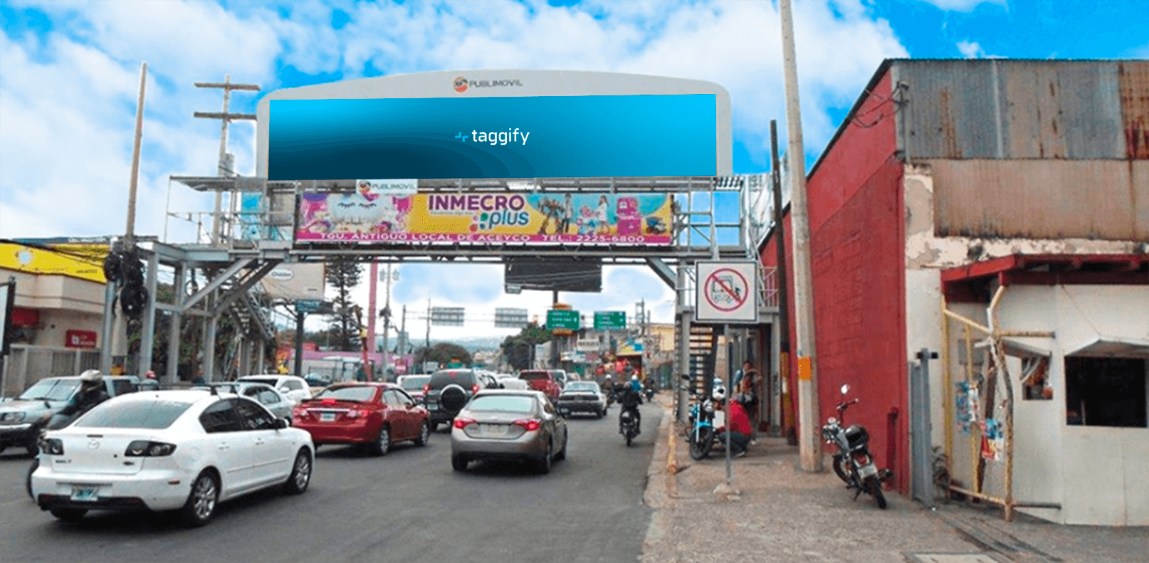 Tegucipalpa - Prado - Prado, Distrito Morazán, Costa Rica