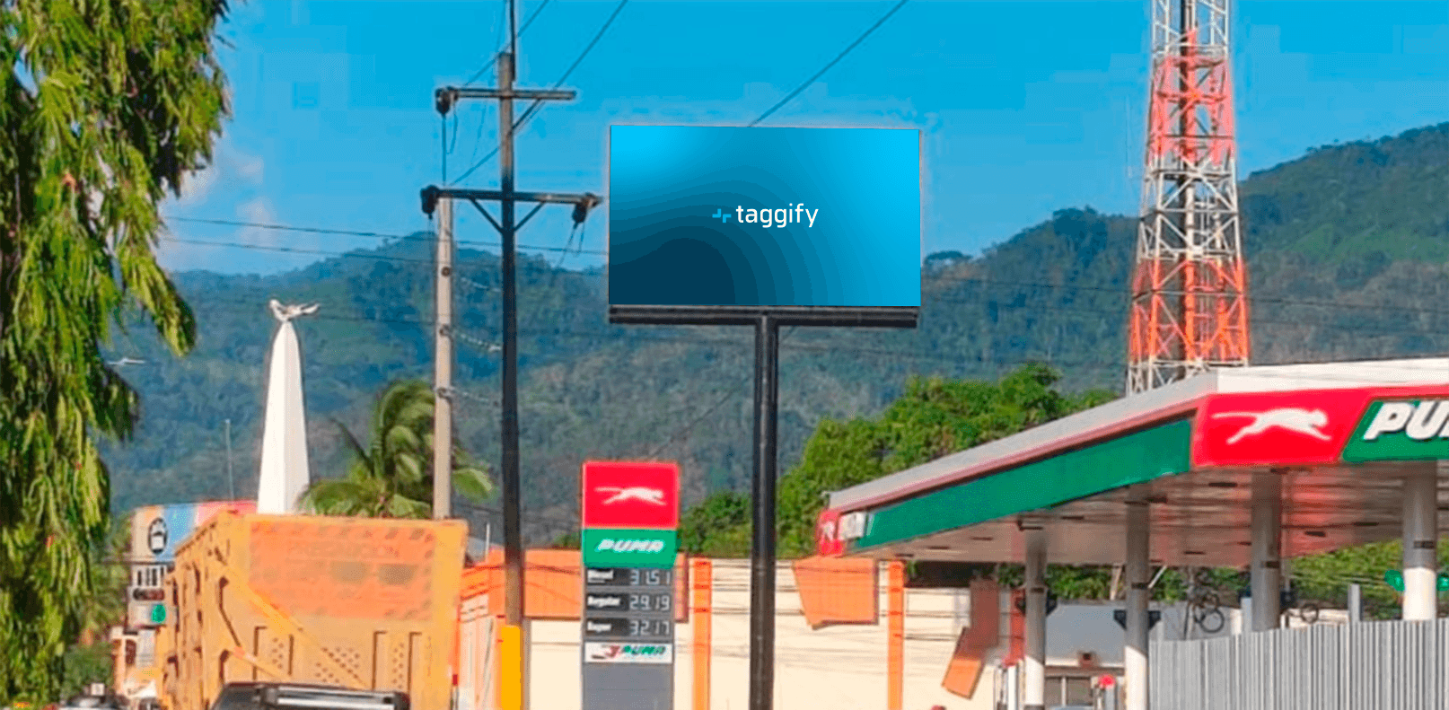 San Pedro Sula - El Progreso - El Progreso, El Progreso, Costa Rica