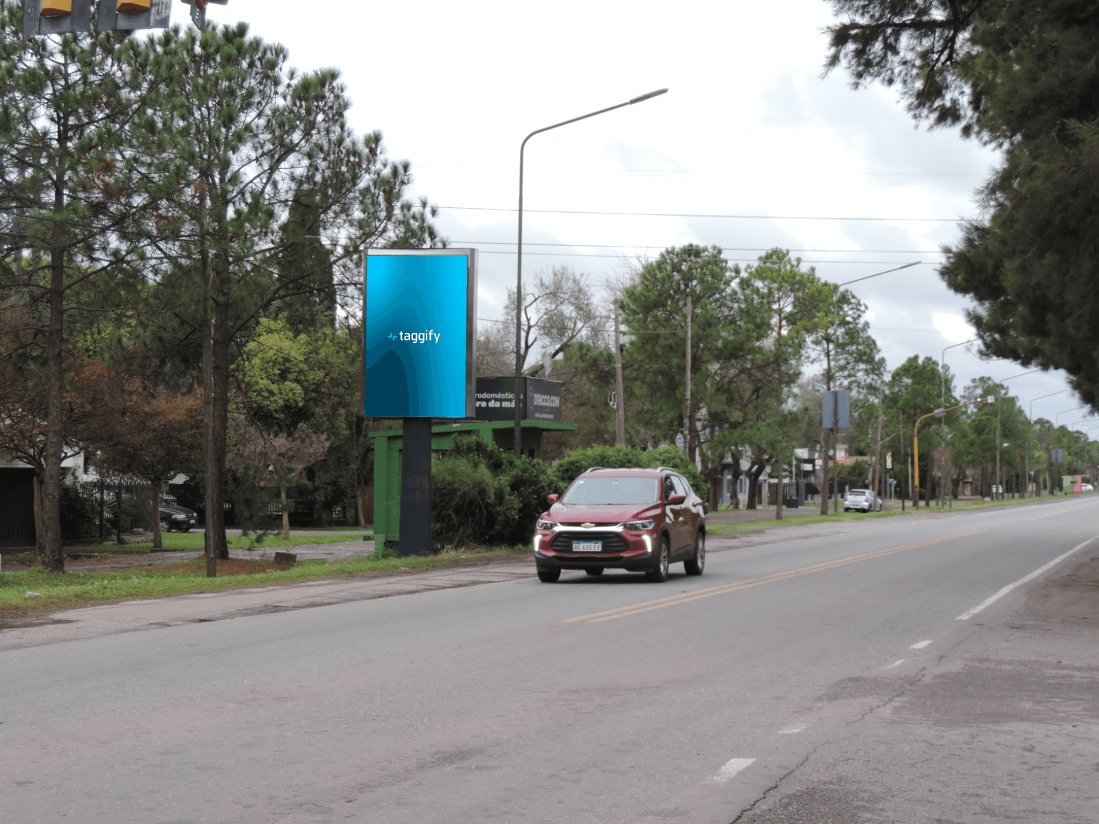 Santa Fe - Funes - Ruta 9 y Mitre - Oeste - Ruta 9 y Mitre - Oeste, Funes, Argentina
