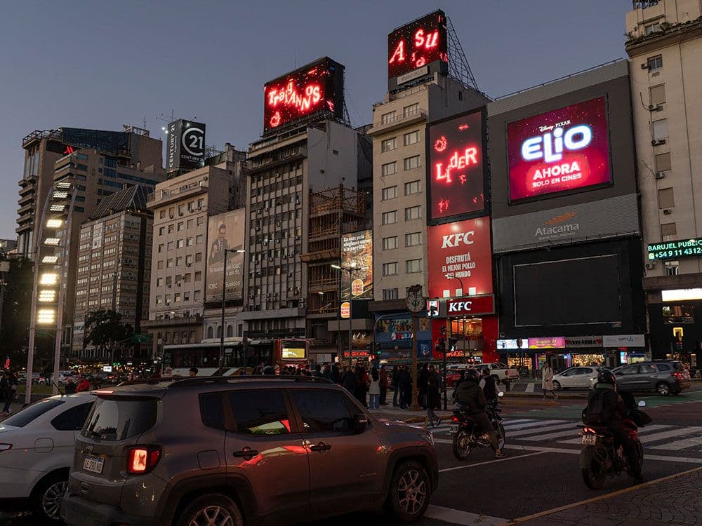 Disney takes its magic to the streets with Taggify — Image 2