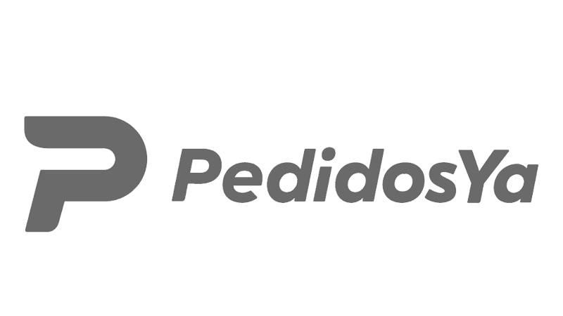 Pedidos Ya
