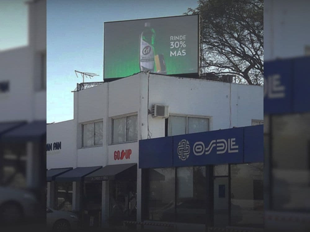 Cif elige Taggify para promocionar la campaña sobre el nuevo detergente BioActive — Imagen 4