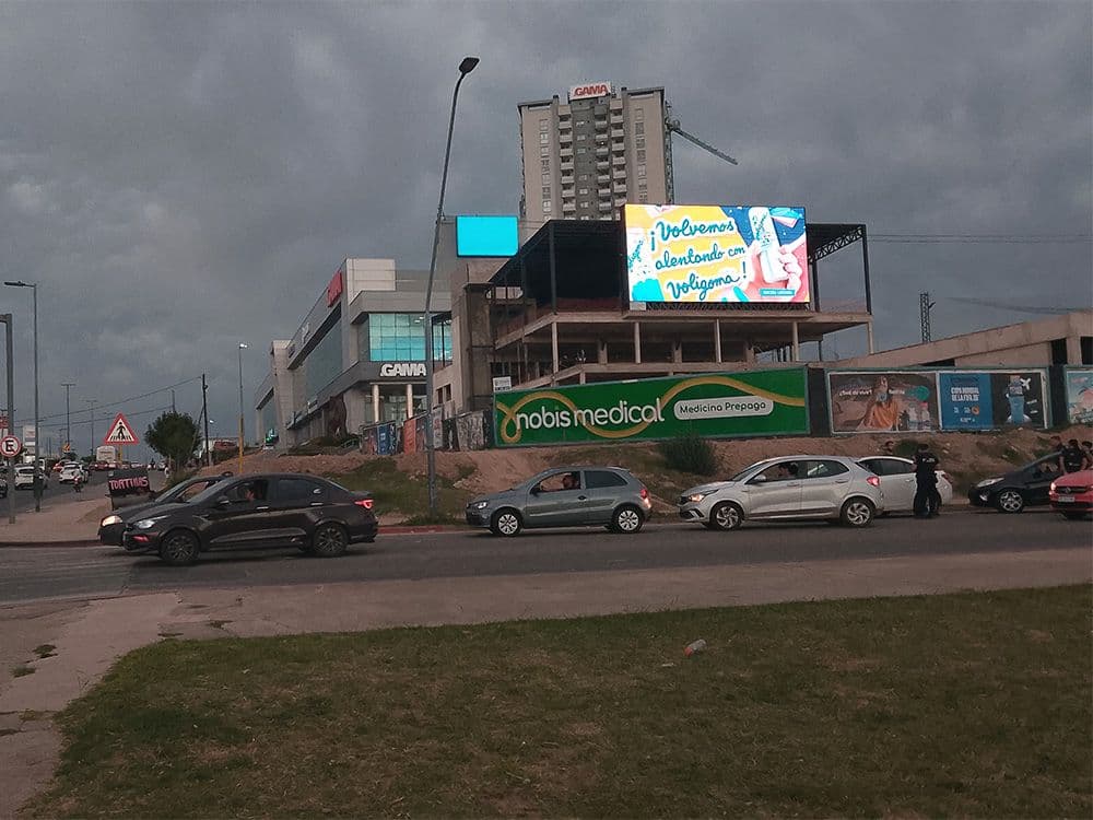 Liberando el poder de los creativos 3D con publicidad programática DOOH — Imagen 3