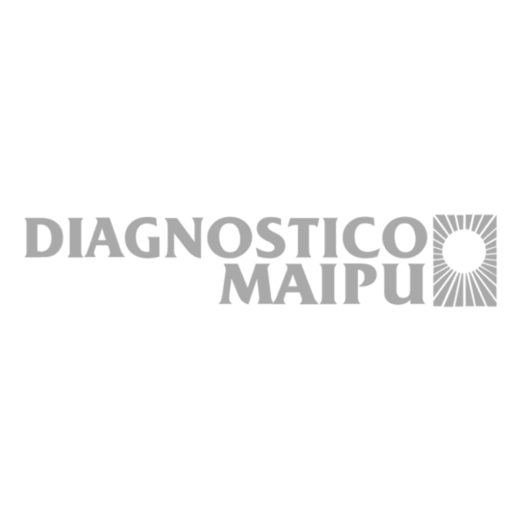 Diagnóstico MAIPU