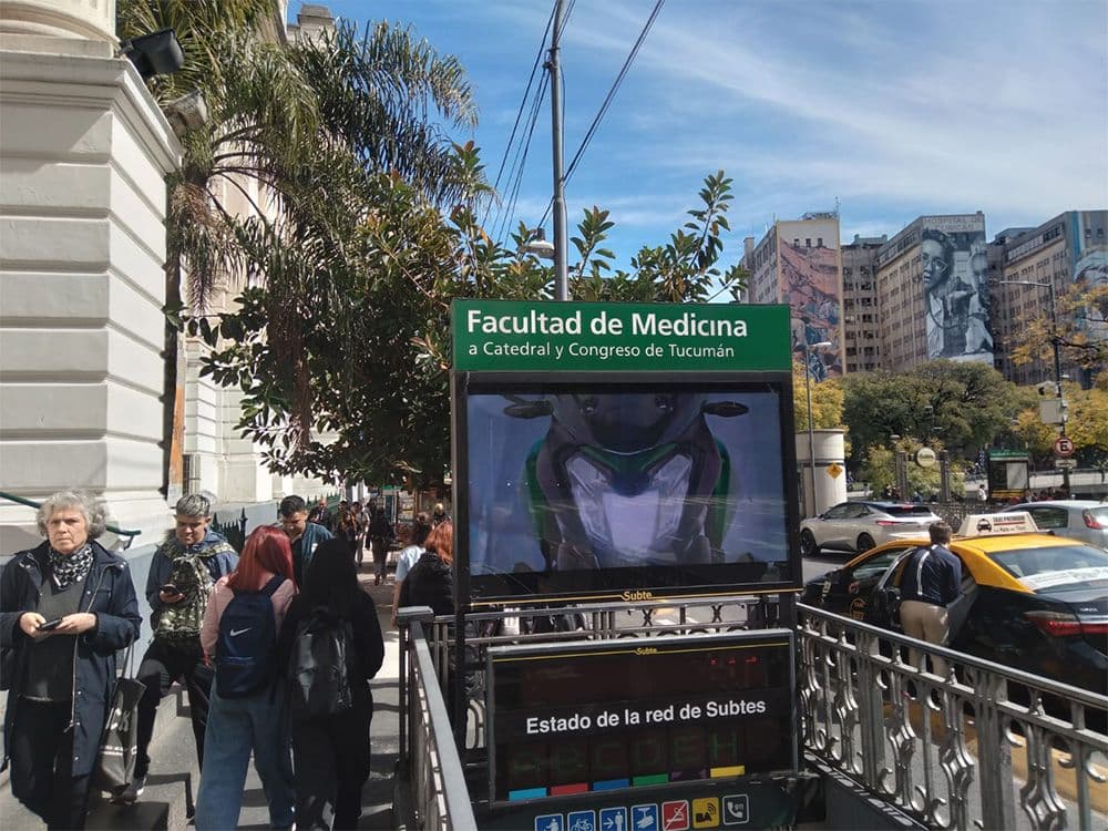 Bajaj lanza su campaña programática con Taggify en Argentina — Imagen 3